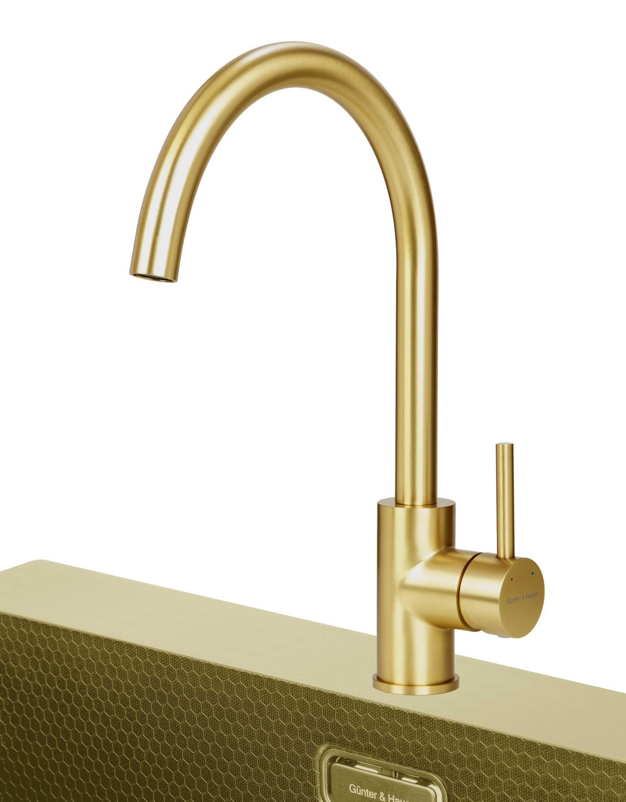 Фото - Gunter Hauer RAIN Gold